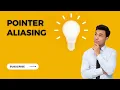 Pointer Aliasing presentation