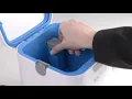 Changing Filter Check Valve - SoClean 2 CPAP Sanitizer