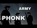 Download Lagu 1 HOUR AGGRESSIVE MILITARY PHONK / The Best Phonk Mix / Фонк 2024 (#13)