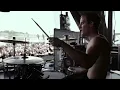 Wage War | The River | Drum Cam (LIVE)