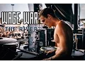 Download Lagu Wage War | The River | Drum Cam (LIVE)