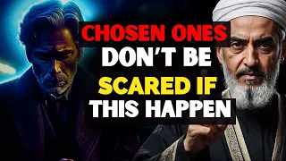 Chosen ones! These are the 6 REAL physical changes that you experience | ISLAM