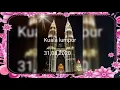 Download Lagu Salah menitipkan rindu