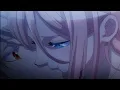 Download Lagu Nina \u0026 Sett - Love story - 「AMV」 - Hoshifuru Oukoku no Nina