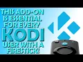 Download Lagu 🔵 This Addon is Essential For Every Kodi User! 🔵