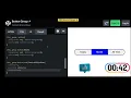 Learn How to Create a Button Group with HTML and CSS