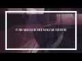 Terrian - In The Arms (Official Lyric Video)