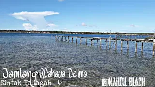 Download Jamlang\u0026Cahaya Delima-Sintak Taliagah MP3