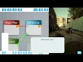 Code Rivals Robot Programming Battle - Tutorial Level 2