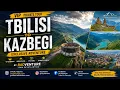 Tbilisi to Kazbegi VIP Private Tour in Georgia Gudauri Hidden Places