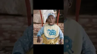 Little Man 2006 Movie Funny Laugh 