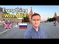 Download Lagu 8 Years In Russia - My Honest Thoughts