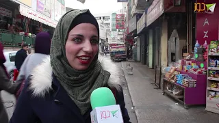 بمناسبة عيد الاستقلال ماذا تتمنى للشعب الفلسطيني 