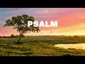 Psalm Chapter 22 - English Standard Version ESV Bible