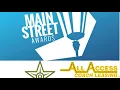 Main Street Awards Sumner County 2021 - The Best of The Best in Fan Voted Awards