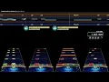 Download Lagu [YARG Preview] Bring Me The Horizon - R.i.p (duskCOre remix) (2x)
