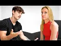 I Confront Riley About Rejecting Me