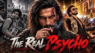 రణ్‌వీర్ సింగ్ సక్సెస్ వెనుక ఉన్న చీకటి నిజాలు || Ranveer Singh's Most Inspiring Journey