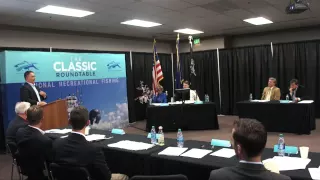Kenai Roundtable on Recreational Fishing Highlights