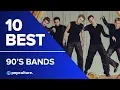 Lagu 10 Best 90's Bands