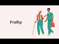 Frailty