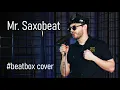 Download Lagu Improver | Mr. Saxobeat (Beatbox Cover)