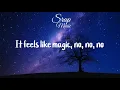 Ali Gatie - If i fall in love (Lyrics)
