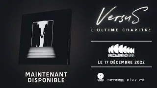 VersuS : l’ultime chapitre