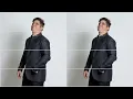 TU MIRADA - PORFI BALOA -  VIDEO LYRIC OFICIAL