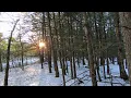 MORNING GLORY 4 Glorious Acres Hurleyville NY Sullivan County Stream RVs OK Under 2
