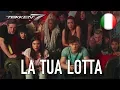 Video di Tekken 7 - PS4/XB1/PC - La Tua Lotta (Italian Launch Trailer)