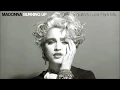 MADONNA "BURNING UP" [The Janquito's Luna Park Mix]