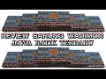 REVIEW SARUNG WADIMOR JAWA BATIK TRUNTUM RAJA TERBARU @Ir12to