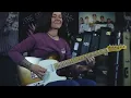 States and Minds // Roam - The Story So Far (Guitar Cover)