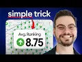 Steal These Google Business Profile SEO Hacks Rank in 2025