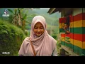 JAMILAH - JAMAL MIRDAD (SKA REGGAE COVER) 🎧🎧