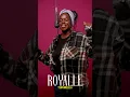 Download Lagu Royalle - Tshwarela (Official Performance Video )