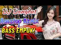 Download Lagu DJ DANGDUT NONSTOP FULL ALBUM BASS EMPUK 😌 DJ DANGDUT SANUY NONSTOP - ENAK BUAT SANTAI