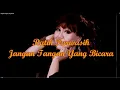 Download Lagu Ratih Purwasih - Jangan Tangan Yang Bicara