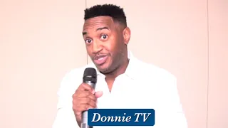 Jonathan Nelson admits that his parents got on his nerves