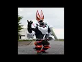 Star Of the Stars Of the Stars but it ends immediately