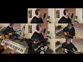 Michel Landry - Pleasant Valley Sunday (The Monkees cover)