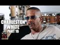 Charleston White Pooh Shiesty Will Do 20 Years Not Care Until His Mom Dies Part 16