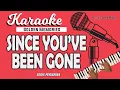 Download Lagu Karaoke SINCE YOUVE BEEN GONE - Eddie Perigrina // Music By Lanno Mbauth