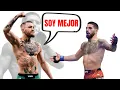 Lagu Ilia Topuria es MEJOR que Conor McGregor según ISLAM MAKHACHEV!