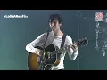 Download Lagu The 1975 - I Always Wanna Die Sometimes (Live at Lollapalooza)