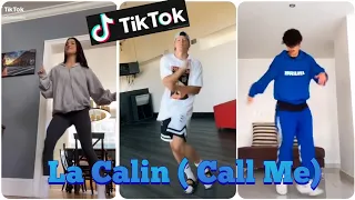 la calin call me trap calin