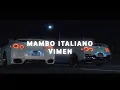 Download Lagu Vimen - Mambo Italiano (Hey Mambo) Remix 2023