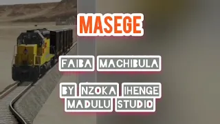 faiba ujumbe wa masege
