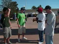 KB from H.G.A.- Runnin'